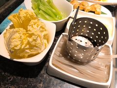 -海底捞火锅(崇文门新世界百货店)