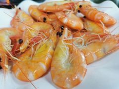 -仑头海鲜城(仑头环村南路店)