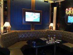 -萧邦音乐会所KTV·蒸汽活海鲜自助(福田店)