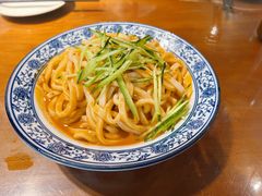 -老兰家传统烧烤炒菜泡馍(小南门店)