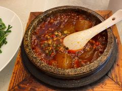 -玉华宫宾馆·餐厅(铜川驻京办店)