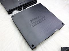 -神莺汽车音响改装连锁机构(深圳旗舰店)