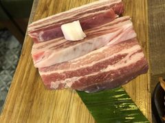 -香猪坊韩国烤肉专属门店(魏公村店)