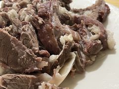 -三中高皇羊肉馆