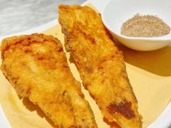 舌头鱼-城南往事·鲁菜·烤鸭(世茂宽厚里·大明湖店)