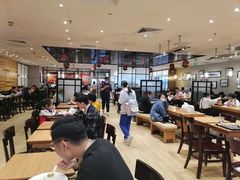 大堂-大家乐(广州天河城六楼店)