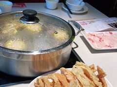 -潮泰牛肉火锅 · 创于1992年(车公庙店)