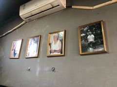 -天桥老金涮肉(牛街店)