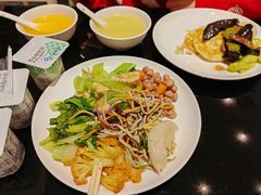 -北京亚奥国际酒店