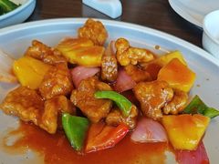 -佘山世茂艾美·御珍轩中餐厅