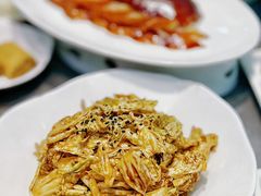-黑窑厂糖油饼烤鸭·清真菜(黑窑厂街店)