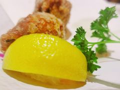 -富山日式料理(宽厚里店)