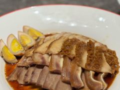 -同庆楼(滨湖万达广场店)