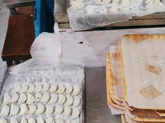 -老广烧烤(骆驼山康馨园店)