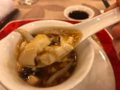 -山明水秀大饭店