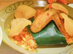 -太食獸泰式茶餐厅(IFS国金中心店)