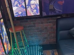 -酷秀KTV(五道口店)