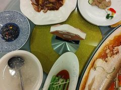 -全聚德(上海首店浦东店)