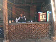 -田德能咖啡博物馆