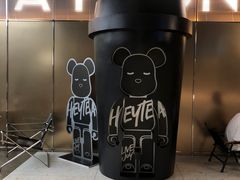-喜茶(深圳万象城黑金店)