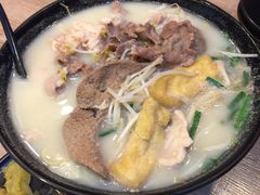 -谭仔三哥米线(屯门时代广场北翼店)