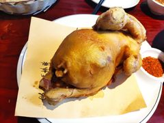 -味鼎长安·地道陕菜(凤城一路店)