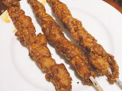 -烤肉季饭庄