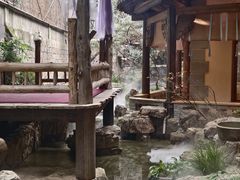 -叶叶菩提·晋福宫