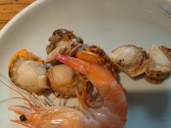 -三个渔夫·蒸汽海鲜(万德大厦店)