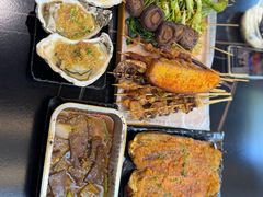 -凉凉冰饭(龙门店)