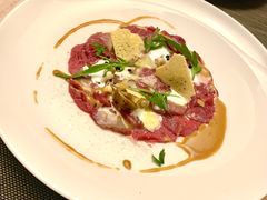 -四季酒店意大利餐厅