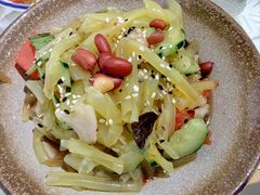 舂粉皮-阿木舂记·特色小吃(平江路店)