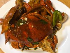 -ZF Seafood Restaurant 卓峰海鲜餐