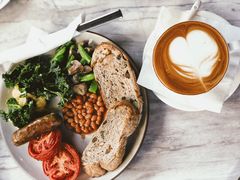 -农畉LONFOOD(福田星河COCOPark店)