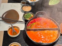 -山缓缓火锅(青岛万象城店)