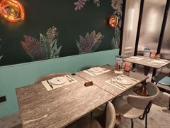 -SHADOWS•Bistro&Eatery(安福路店)
