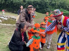 -HERRE·FARM 赫尔露营农场·团建聚会包场