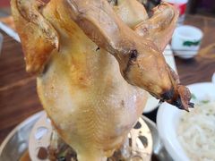 -张家卫·阳江菜·小海鲜(肥婆湾桥店)
