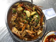 -小民大排档(光谷店)