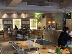 -本处·素食·融合料理(南油店)