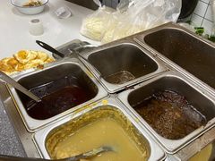 -攉转金牌豌杂面(安泰店)