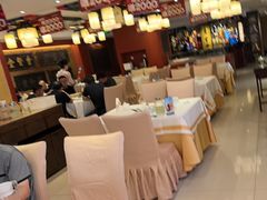-惠丰堂饭庄·烤鸭·京味菜(翠微路店)