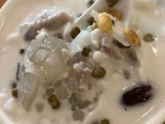 -文昌邓记清补凉(西沙路店)