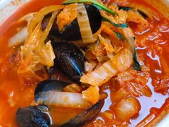 海鲜面-香港饭店0410(弘大店)