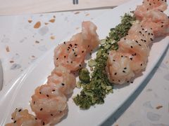 -大树餐厅(环球港店)