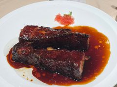 -侨美食家·粤菜(体育西路店)
