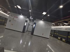-桂林公园(地铁站)