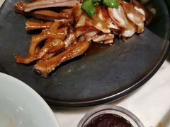 -周渝食惦·酸菜鱼精致川菜(横岗店)