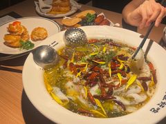 -太二酸菜鱼(沈阳万象城店)