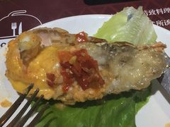 牛舌-铁板诱惑法式铁板烧(大卫城店)